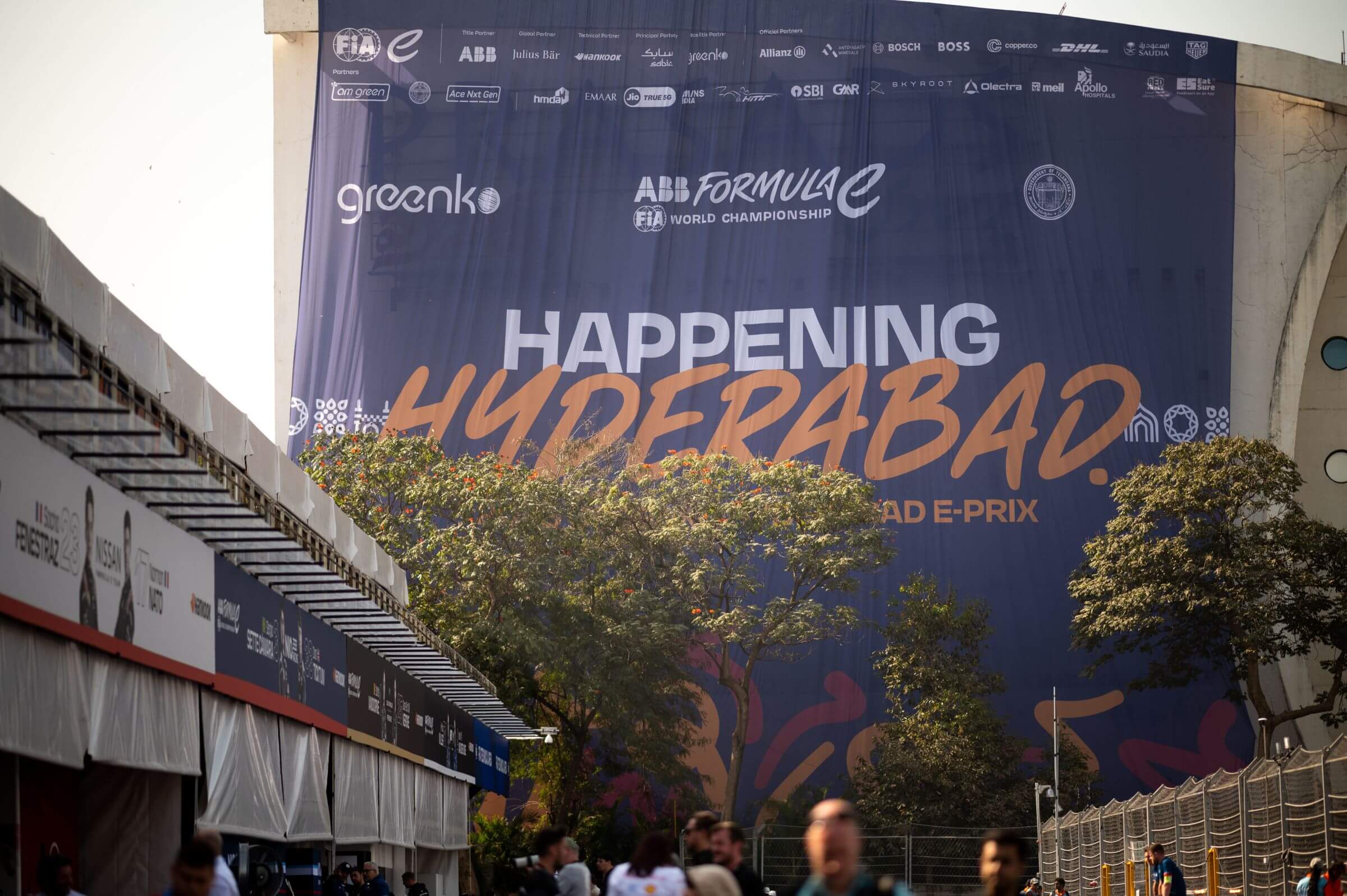 Hyderabad-Banner-Formula-E-India