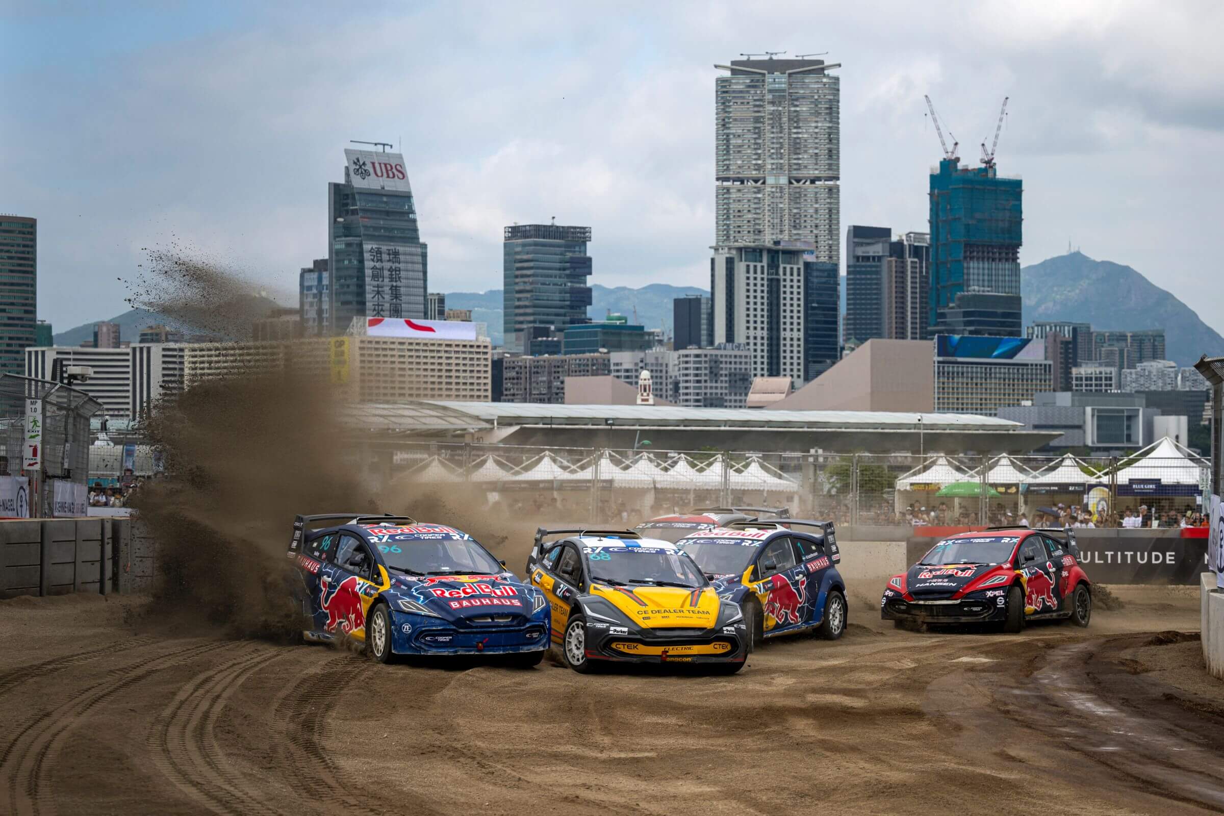 Rallycross-cars-Hongkong-2023