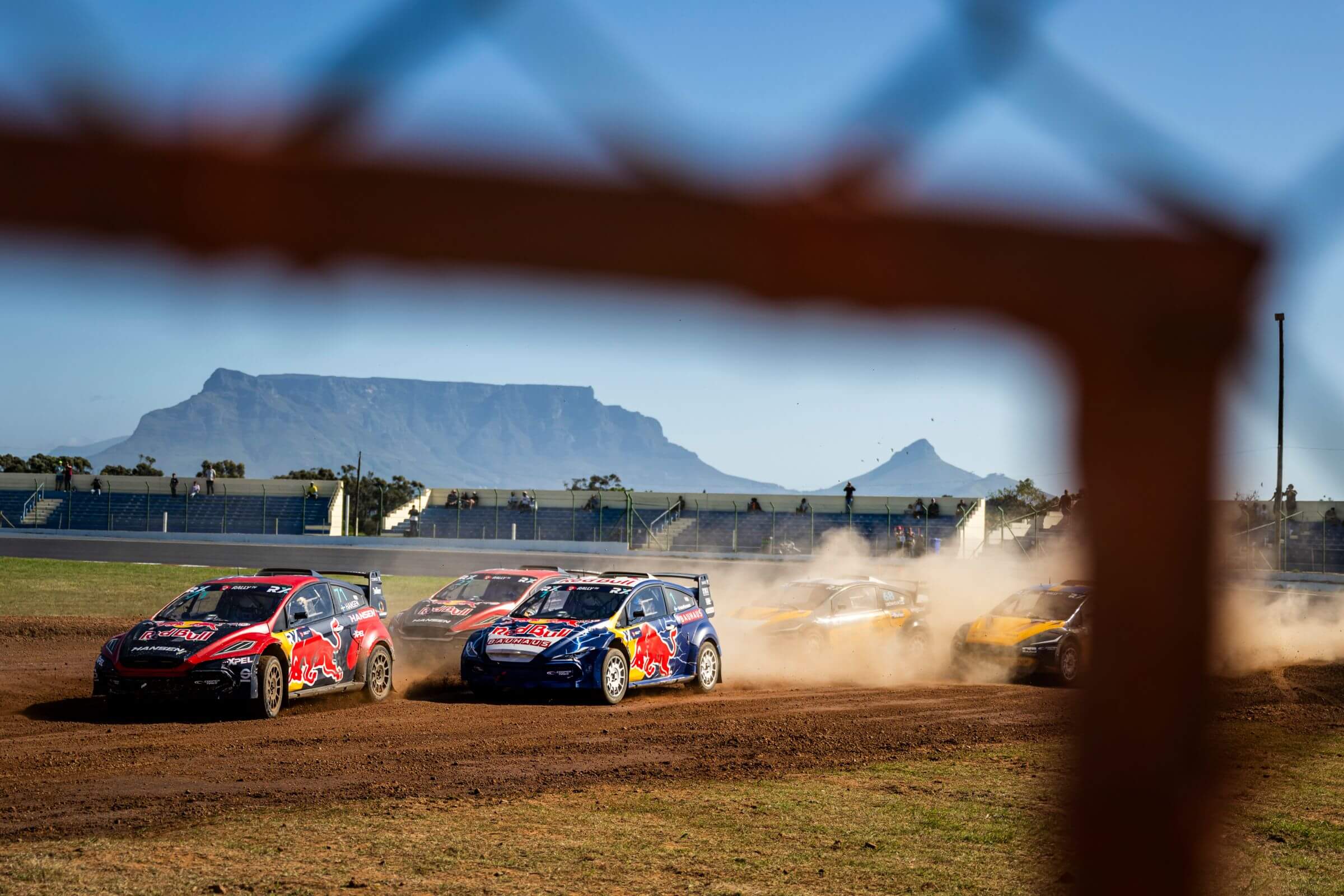 Rallycross-cars-South-Africa-2023